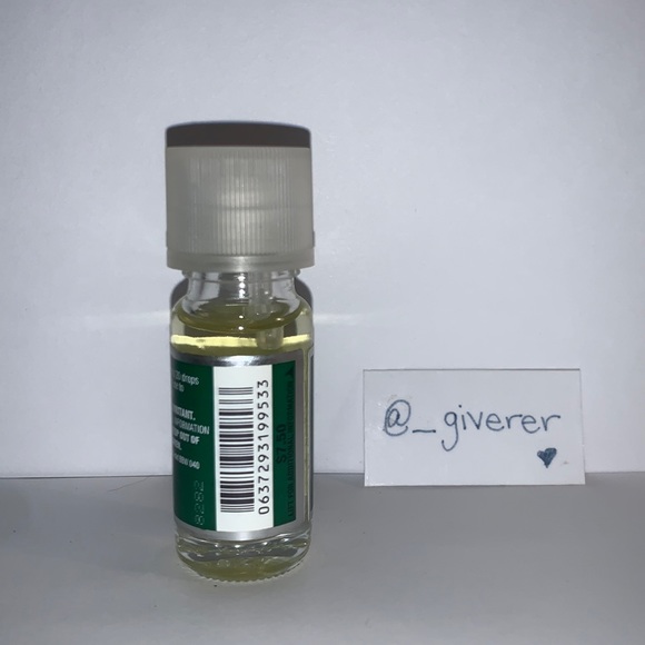 Evergreen 🌲 Home Frag Oil Bath & Body Works - Picture 2 of 8